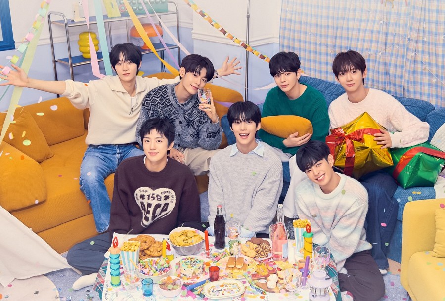 사진: 이븐 공식 인스타그램