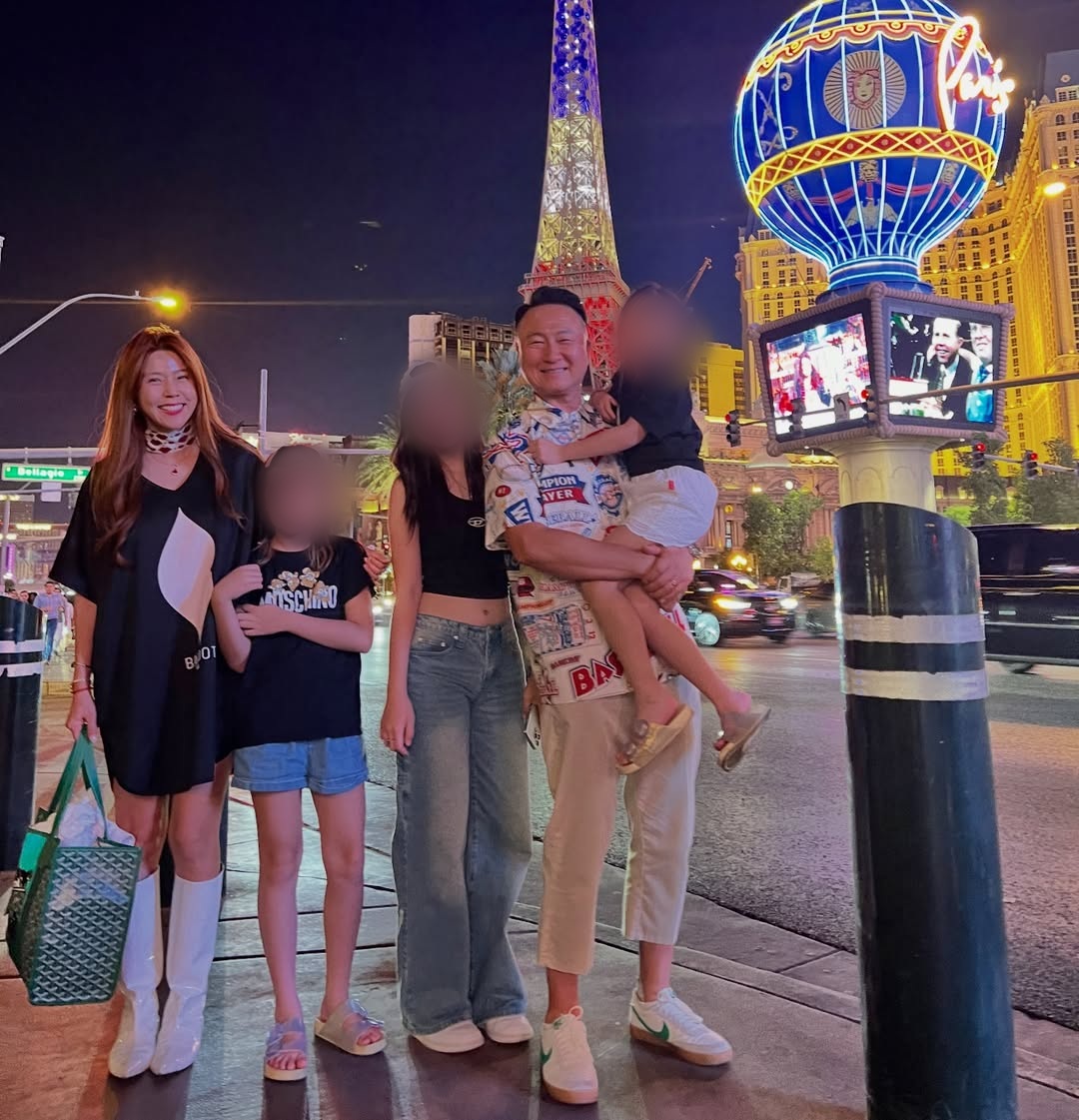 引用:イ・ユンミのInstagramアカウント