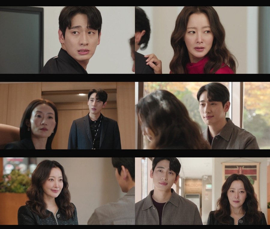 사진: TV CHOSUN 제공