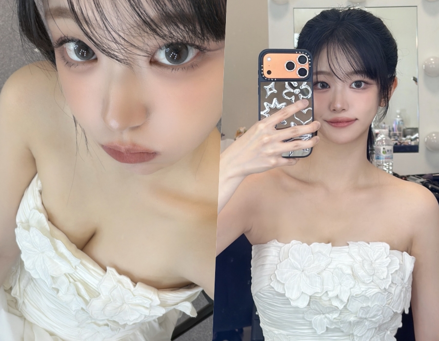 사진: 쵸단 인스타그램