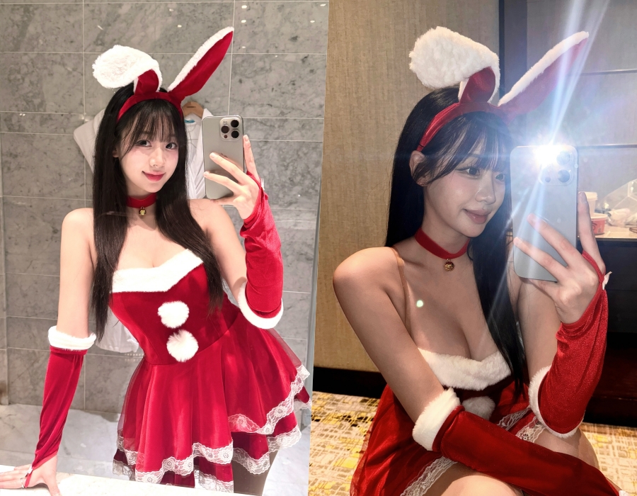 사진: 우수한 인스타그램