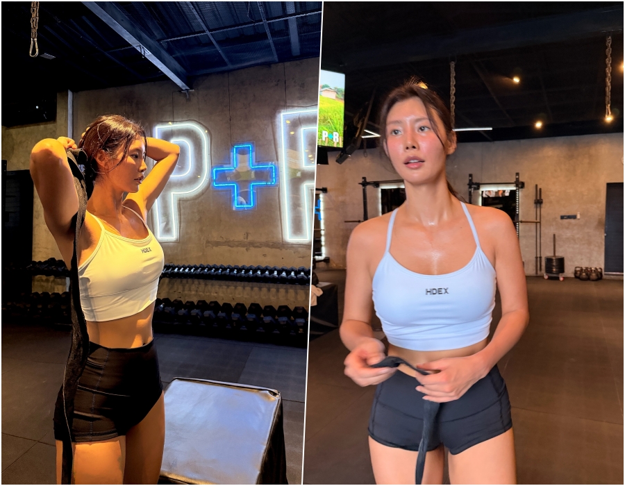 사진: 강소연 인스타그램