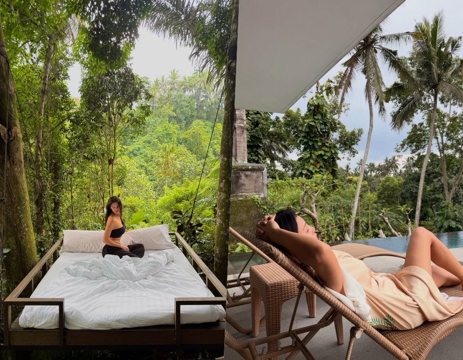 引用:カン・ソヨン Instagram