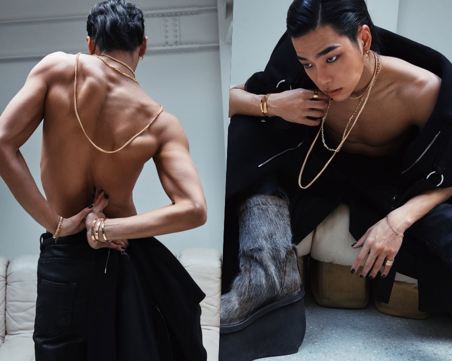 사진 : 타잔 인스타그램