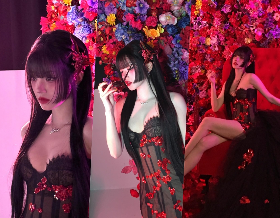  引用：ウギのInstagramアカウント