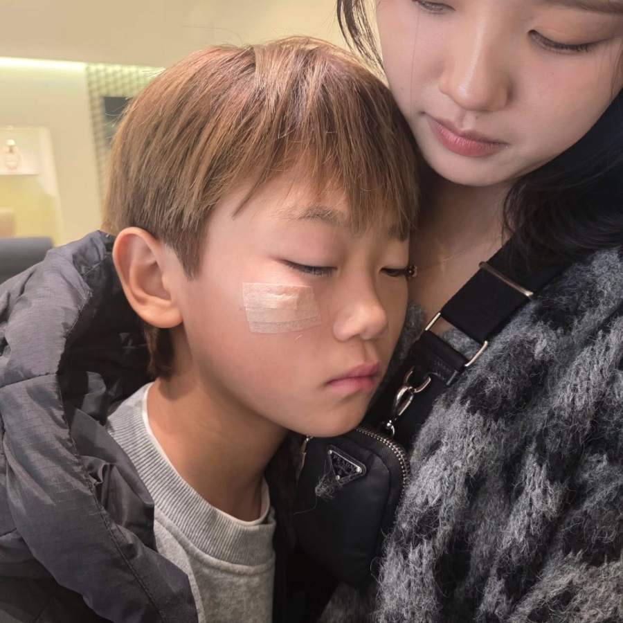 사진: 이수진 인스타그램