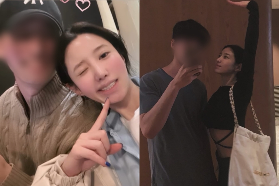 사진: 조현 인스타그램