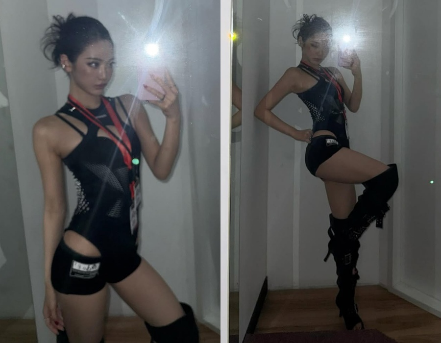 引用:ニンニンのInstagramアカウント