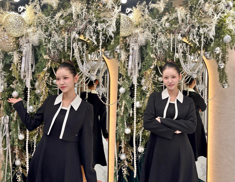 사진: 맹승지 인스타그램