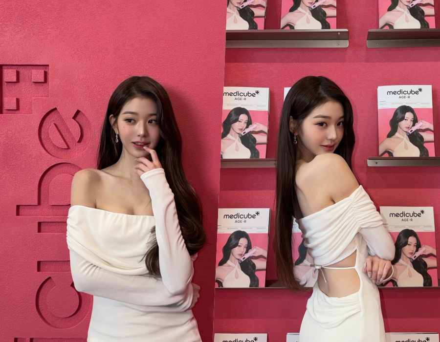 사진: 장원영 인스타그램