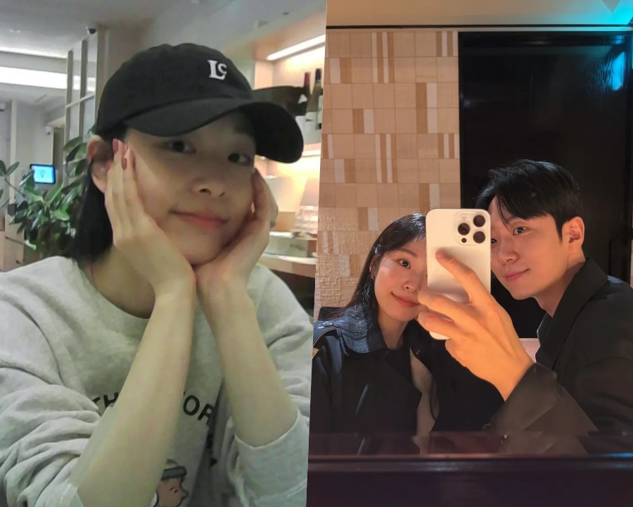   引用：キム・ヨナ Instagram