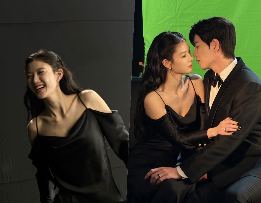 引用:キム・ユジョン Instagram