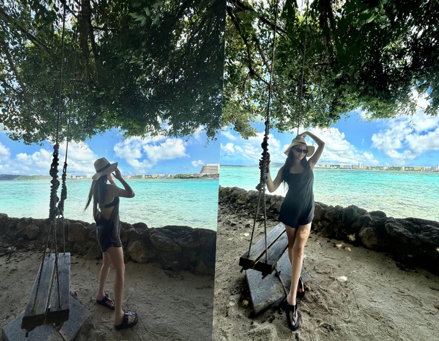 引用:ミニョン Instagram