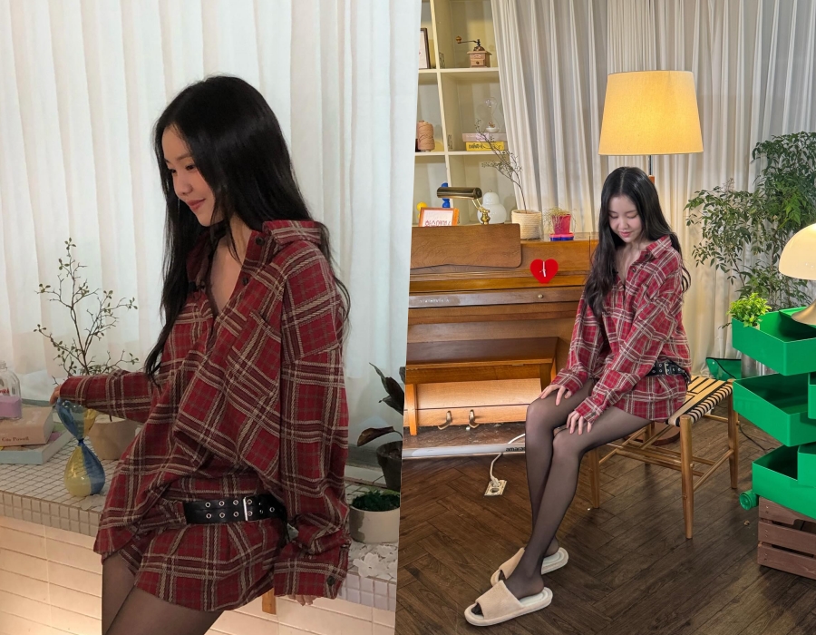 사진: 김예원 인스타그램