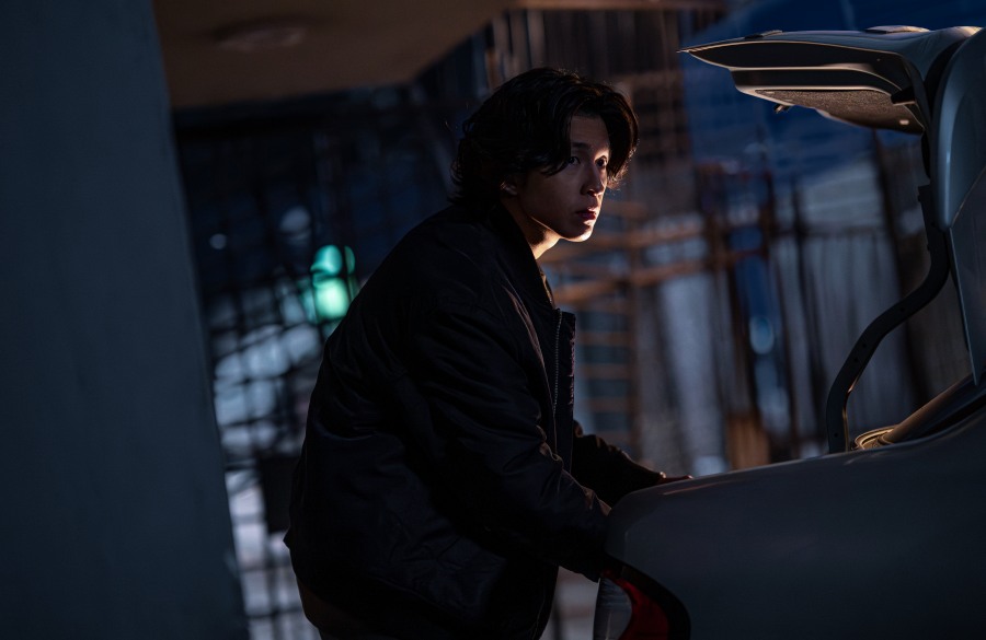 사진 : 롯데엔터테인먼트