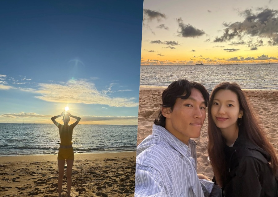 引用:キム・ジンギョン Instagram