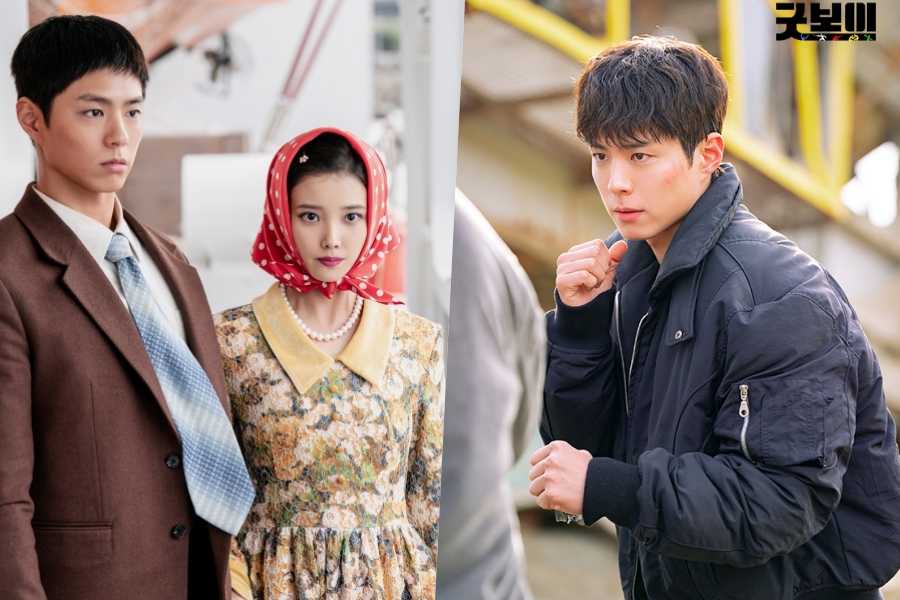 사진: 넷플릭스, JTBC 제공