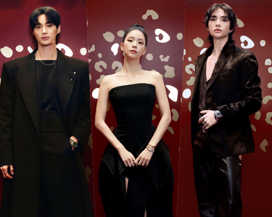 사진 : 까르띠에 메종