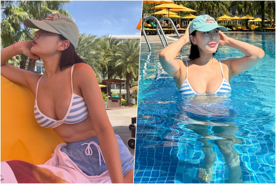 사진: 이소라 인스타그램