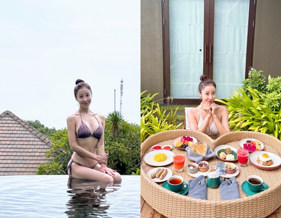  引用：ウォン・ジンソ Instagram