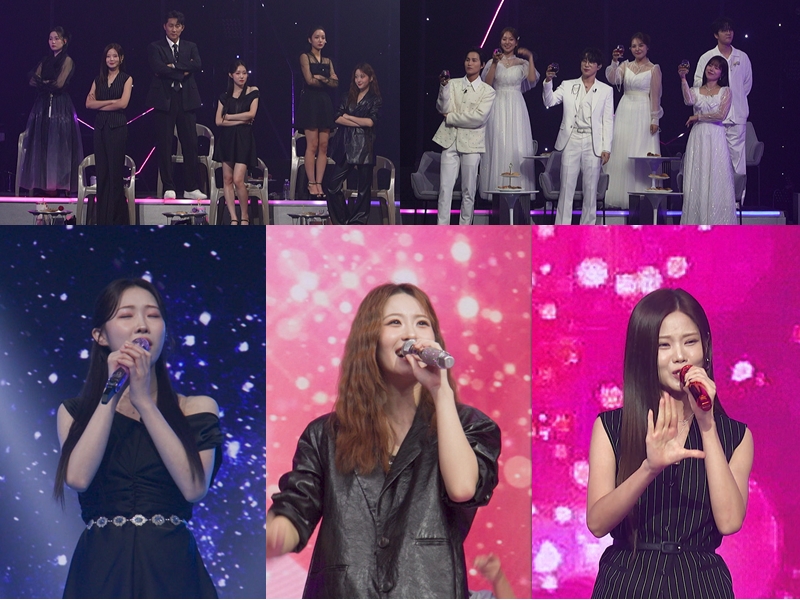 사진 : TV CHOSUN '트롯 올스타전: 금요일 밤에'