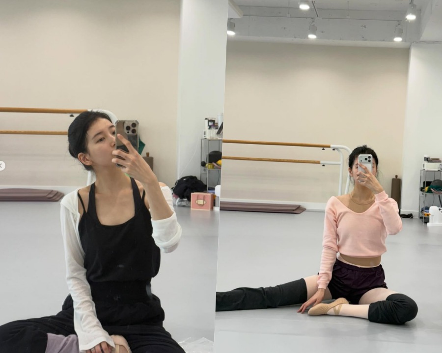  引用：スジのInstagramアカウント