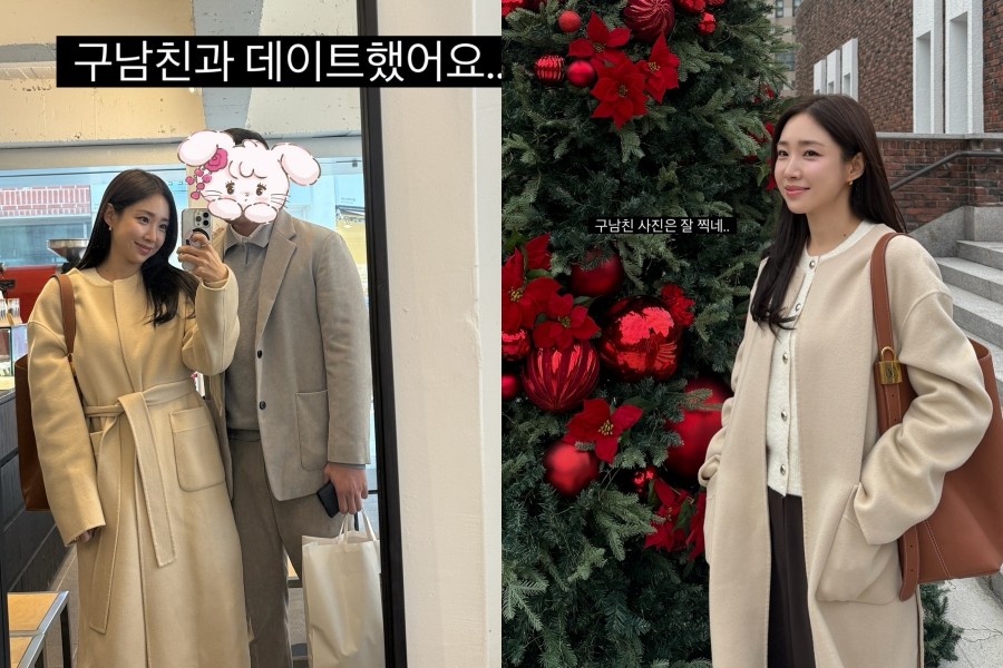  引用：チェ・ヒのInstagramアカウント