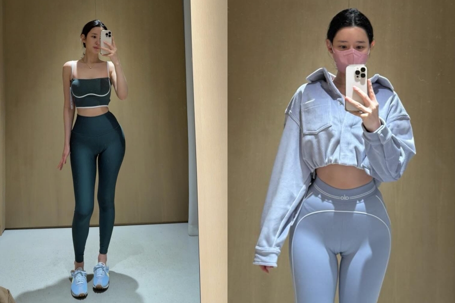 사진: 조현 인스타그램