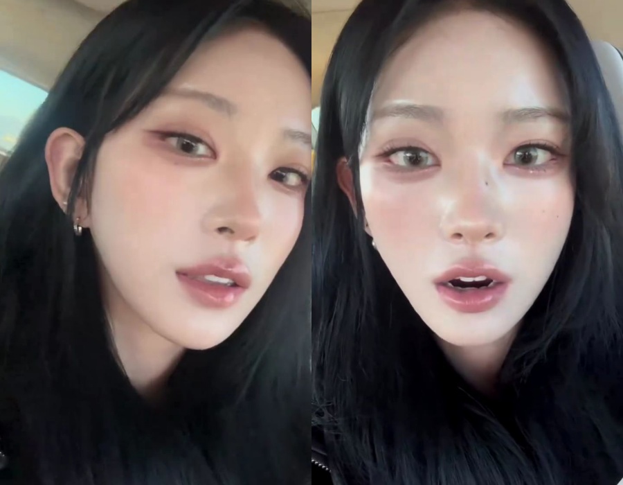 引用:チェ・ジュニ Instagram