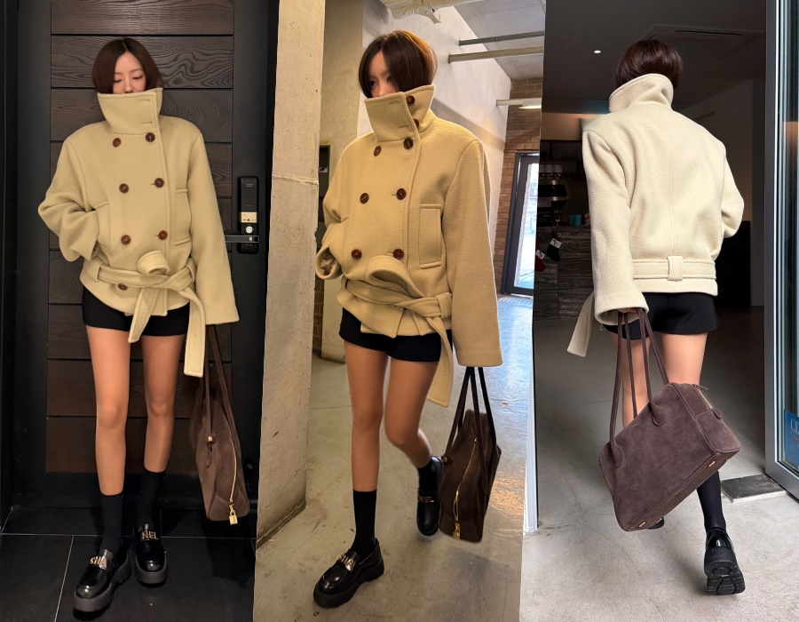  引用：ヒョミンのInstagramアカウント