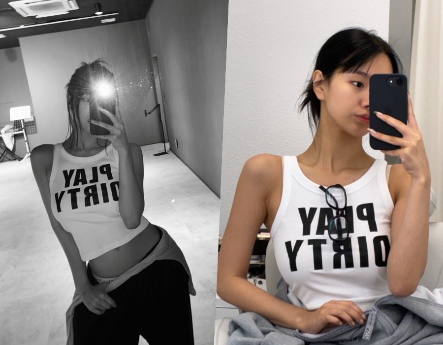 사진: 나띠 인스타그램