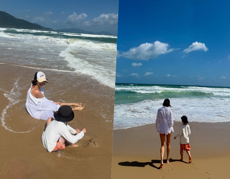   引用：ヤン・ミラ インスタグラム