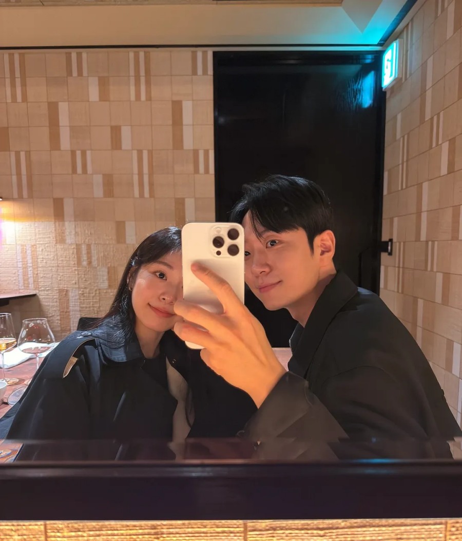   引用：キム・ヨナ Instagram