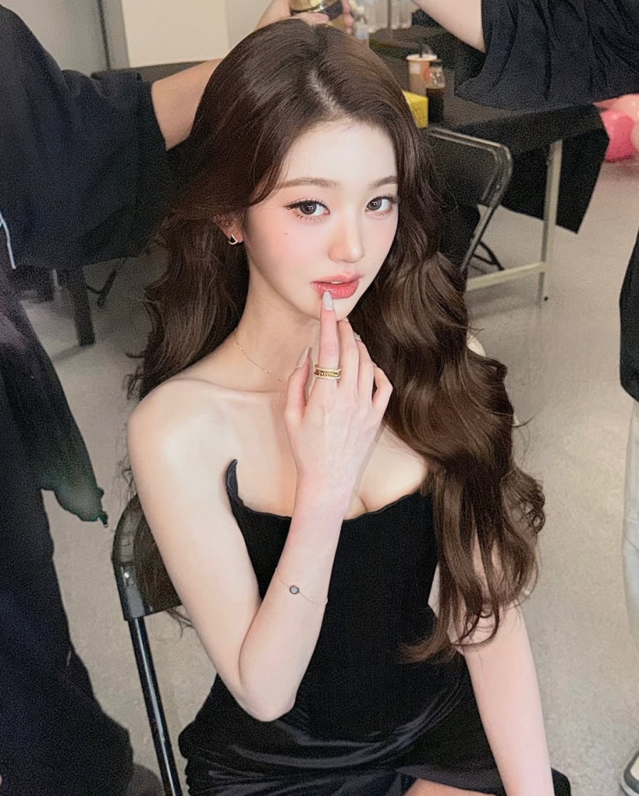  引用：チャン・ウォニョンのInstagramアカウント