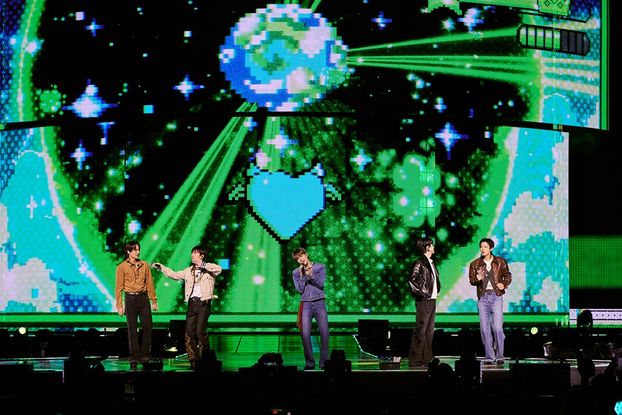  引用：SMエンターテインメント