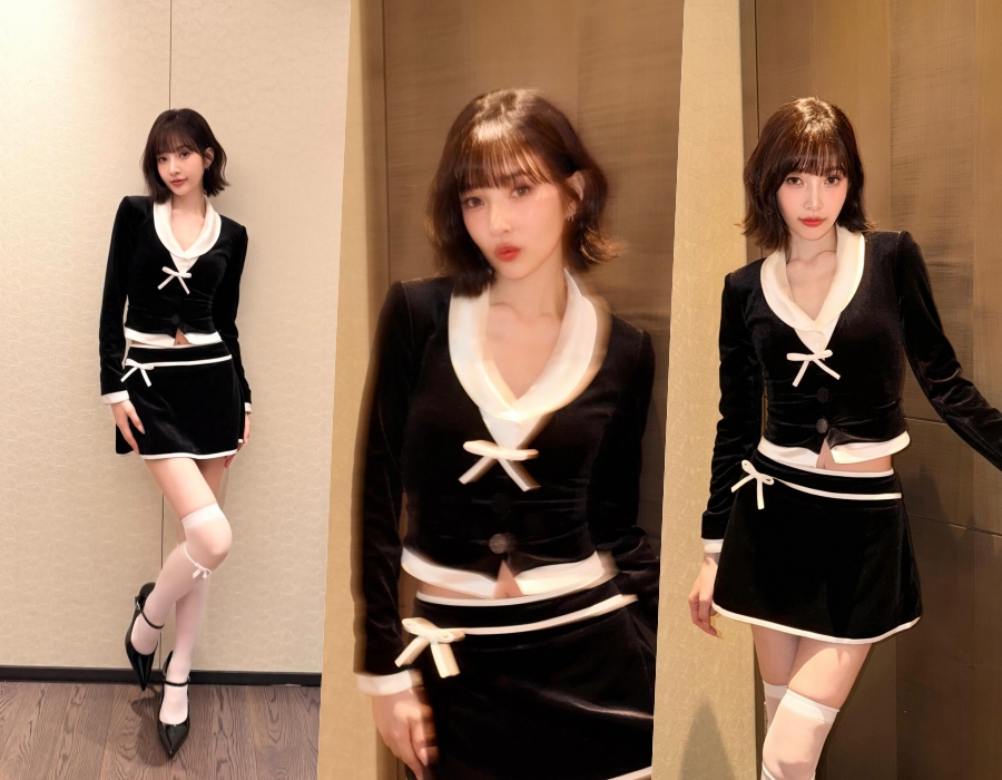 사진: 조이 인스타그램