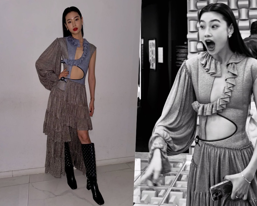 引用:チョン・ホヨンのInstagramアカウント