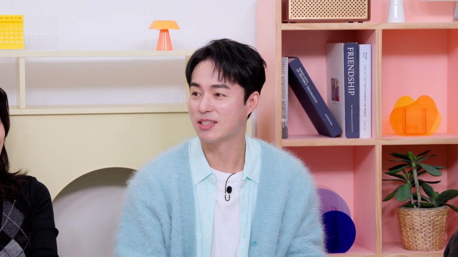 사진 : KBS 2TV '옥탑방의 문제아들'