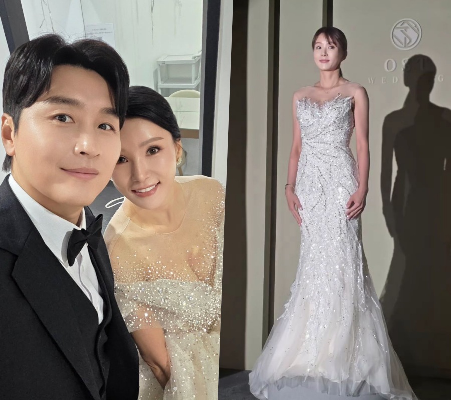 引用:イ・スジンのInstagramアカウント