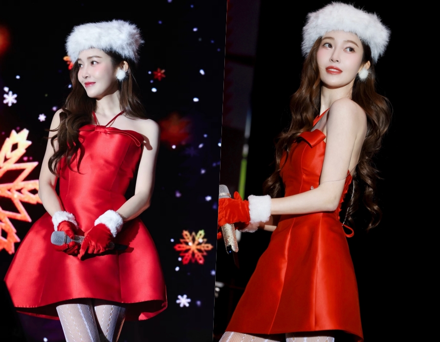 引用:ジェシカのInstagram