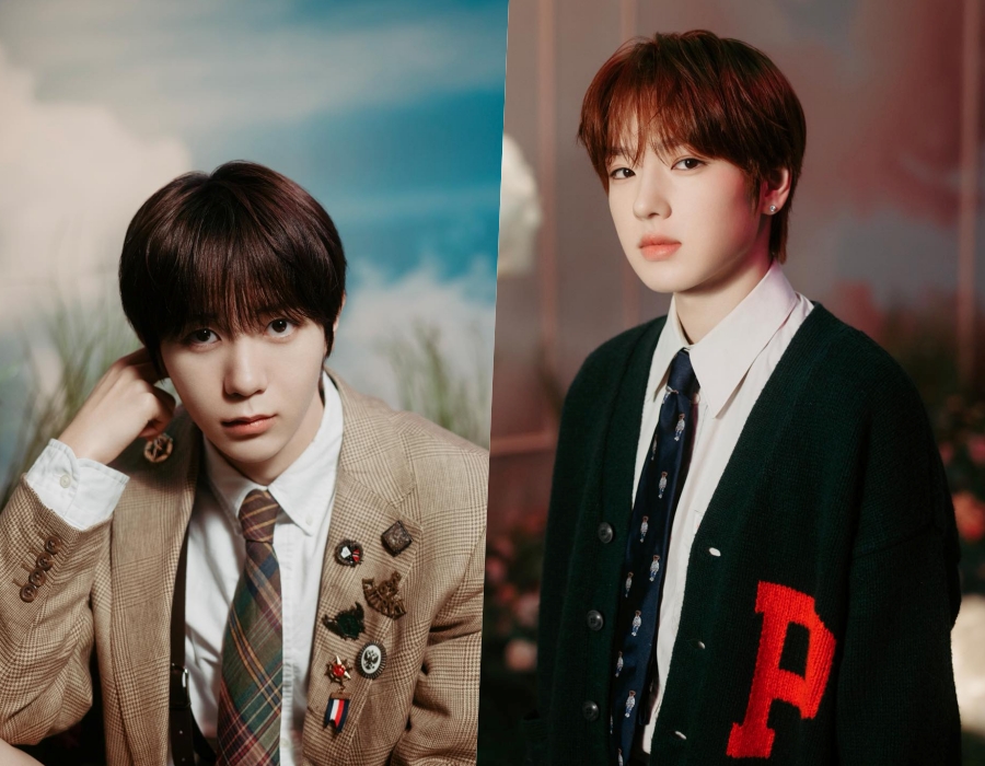 사진: 엔시티위시 SNS