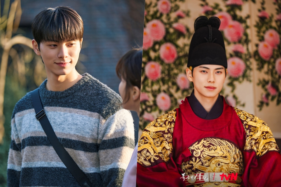 사진: MBC, tvN 제공