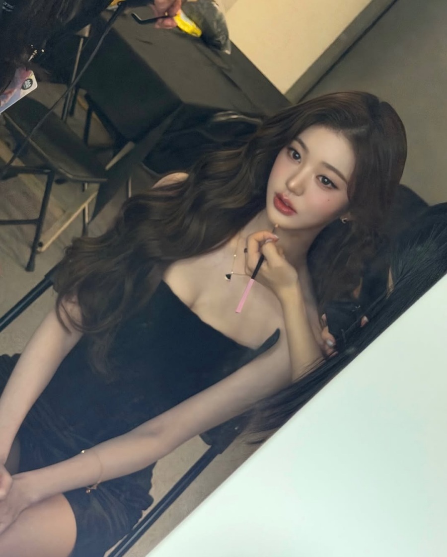  引用：チャン・ウォニョンのInstagramアカウント