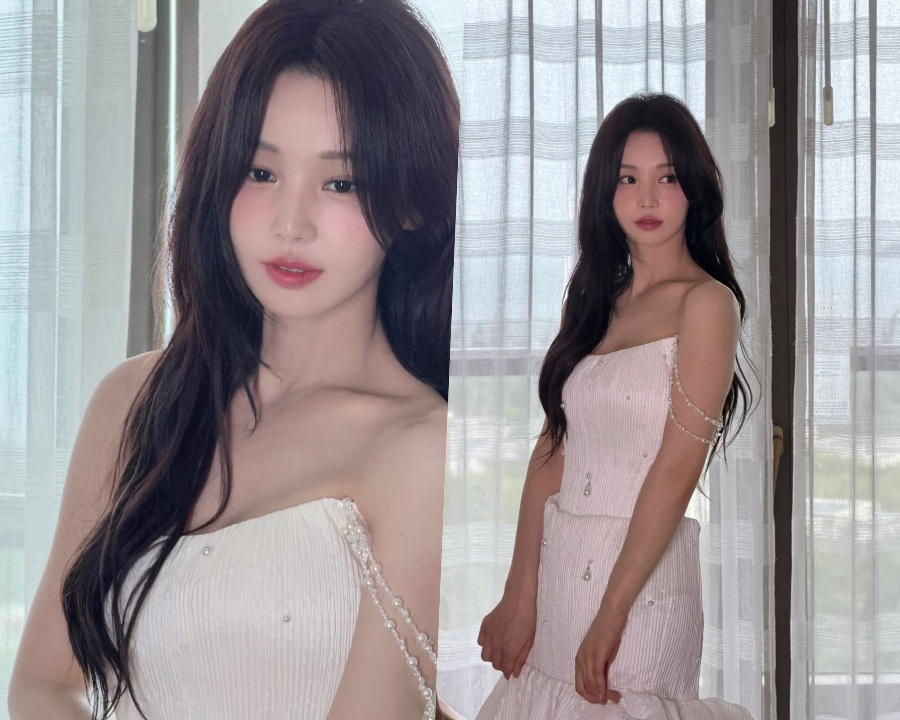 引用:ナム・ギュリのInstagramアカウント