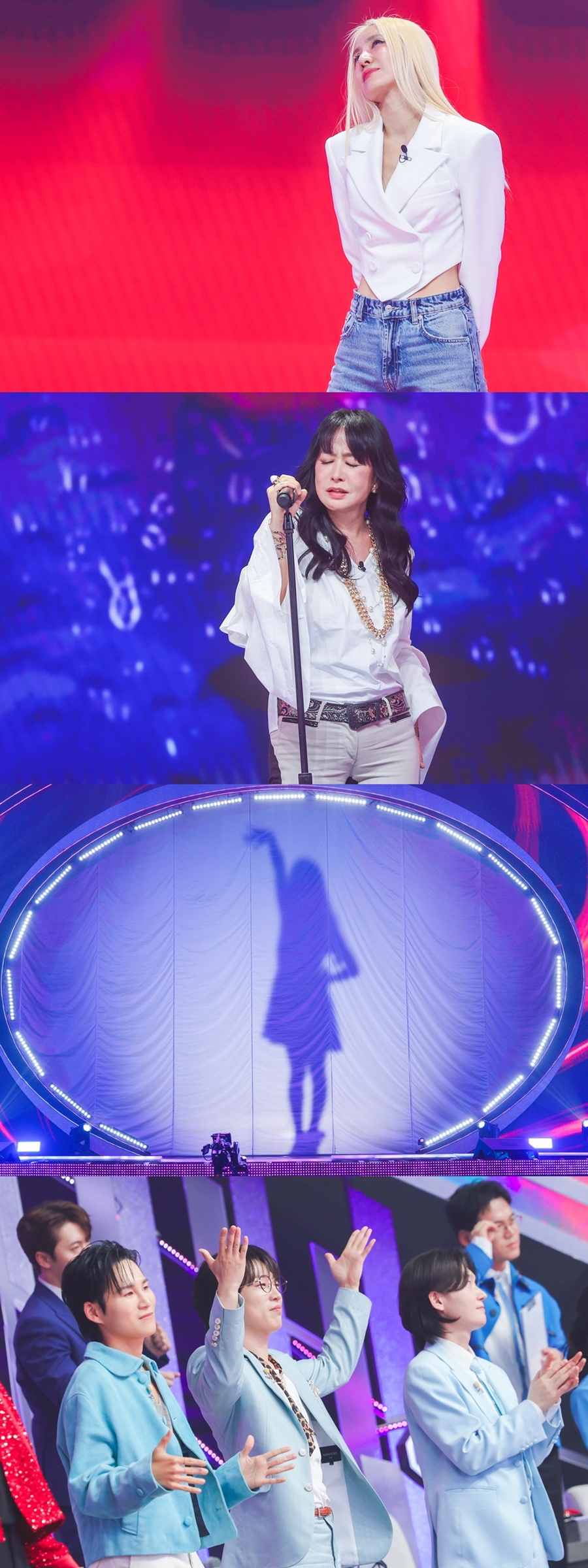 사진: TV CHOSUN 제공