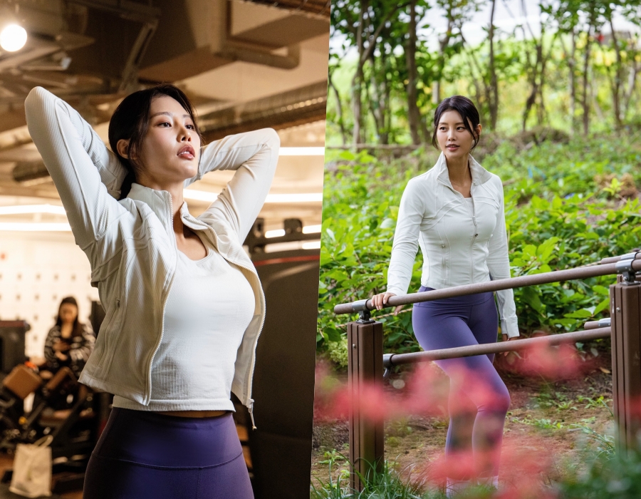 引用:カン・ソヨンのInstagram