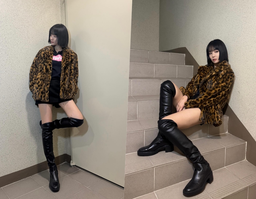 引用:イ・ジュヨン インスタグラム