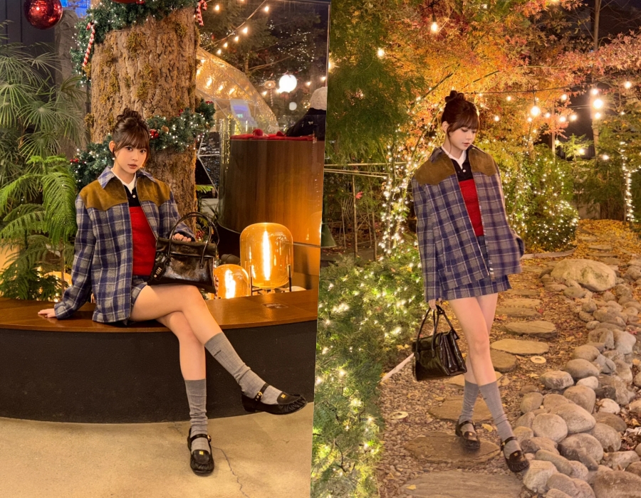 引用:ホン・ウンチェのInstagramアカウント