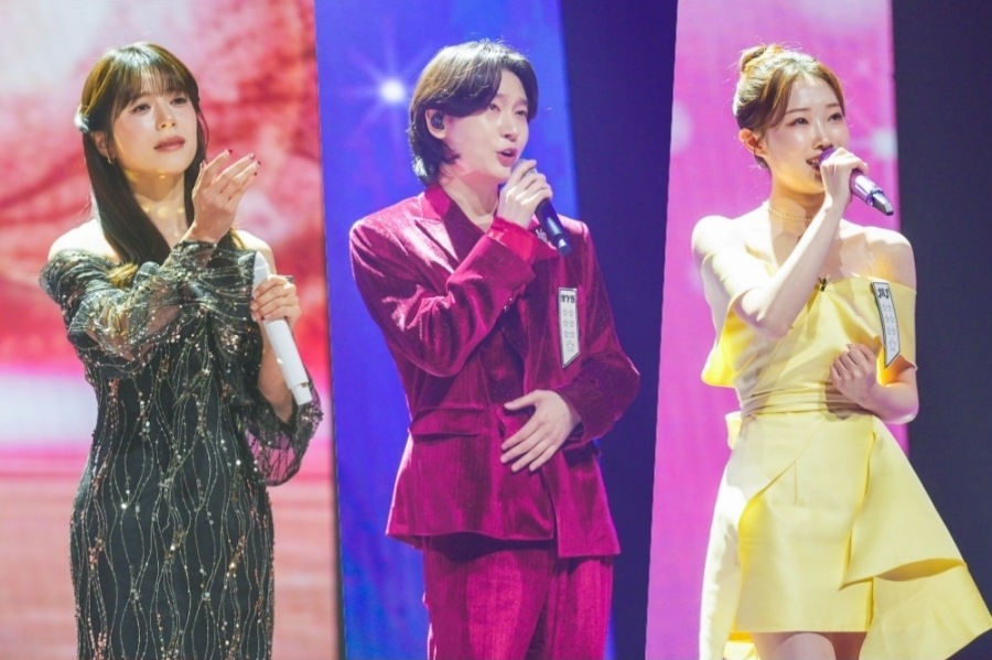 사진 : TV CHOSUN '금타는 금요일'