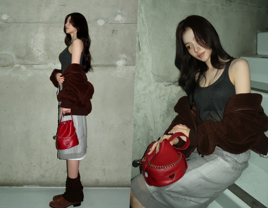 사진: 사나 인스타그램